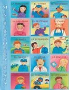 minibiblioteca blava-9788483047354