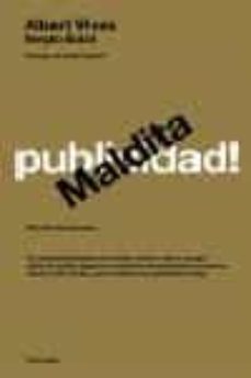 maldita publicidad-9788483077054