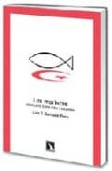 los moriscos: conflicto, expulsion y diaspora-9788483194454