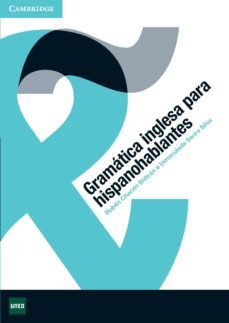 gramatica inglesa para hispanohablantes-9788483236154
