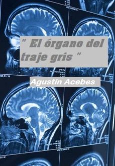 "el organo del traje gris" (ebook)-9788483263754