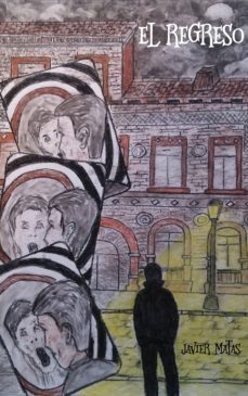 el regreso (ebook)-javier matas-9788483265154