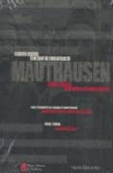 mauthausen: cronica grafica d un camp de concentracio-rosa toran-margarida sala-9788483301654
