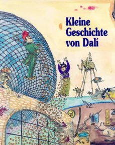 kleine geschichte von dali (aleman)-eduard fornes i gili-9788483342954
