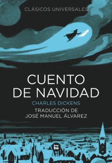 cuento de navidad-charles dickens-9788483431054