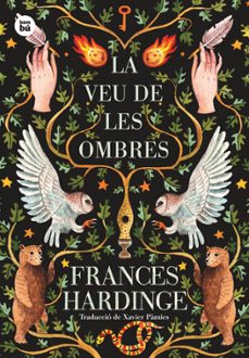 la veu de les ombres-frances hardinge-9788483435854