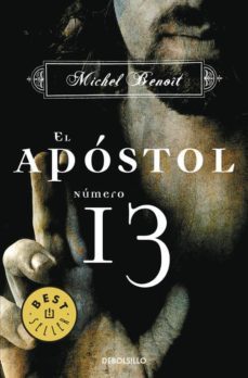 el apostol numero 13-michel benoit-9788483468654
