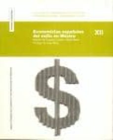 economistas españoles del exilio en mexico-eugenio correa-alicia giron-9788483470954