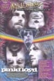 mellotron nº. 4: el lado oscuro de pink floyd-9788483522554