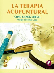 la terapia acupuntural-9788483525654