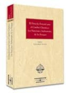 derecho forestal frente al cambio climatico-9788483550854