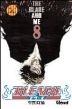 bleach 8 (catala)-9788483574454