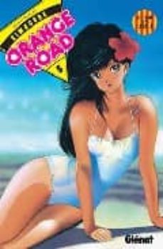 kimagure orange road 5 (catala)-9788483578254