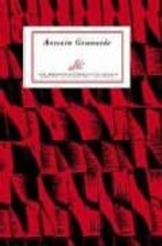 antonio gamoneda (2ª ed.)-9788483590454