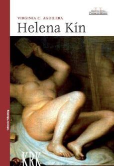 helena kin-virginia c. aguilera-9788483673454