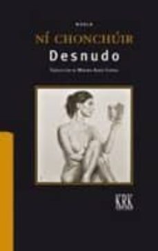 desnudo-nuala ni chonchuir-9788483675854