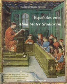 españoles en el alma mater studiorum-9788483710654