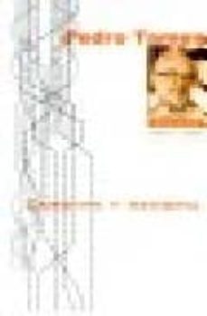 caronte y memoria (ed. bilingue)-pedro tamen-9788483743454