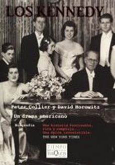 los kennedy-9788483833254