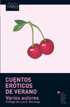 cuentos eroticos de verano-9788483835654