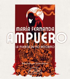 -maria fernanda ampuero-9788483933954