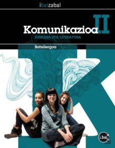 komunik.ii batx-i.bai hi  ed 2010  euskera-9788483943854