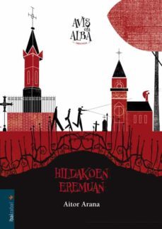 hildakoen eremuan-9788483948354