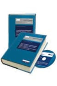 procedimiento contencioso. separacion, divorcio y nulidad. unione s de hecho. otros procedimientos contenciosos (2 tomos) + cd-rom-9788484067054