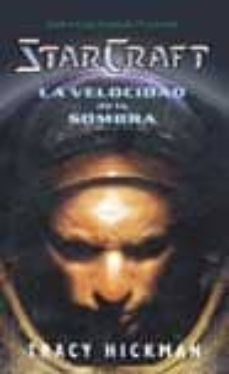 star craft: la velocidad de la sombra-9788484218654