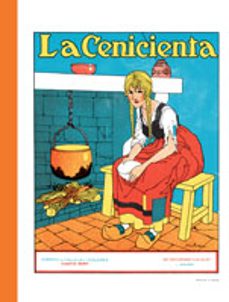 la cenicienta (edicion facsimil)-saturnino calleja-9788484277354