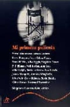 mi primera pelicula-stephen lowenstein-9788484281054