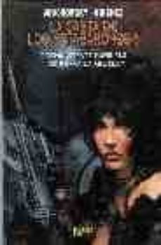 la casta de los metabarones 6: doña vicenta (2ª ed.)-9788484311454