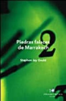 las piedras falaces de marrakech-9788484328254