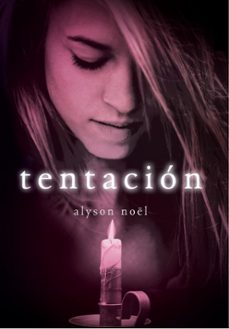 tentacion-alyson noel-9788484418054