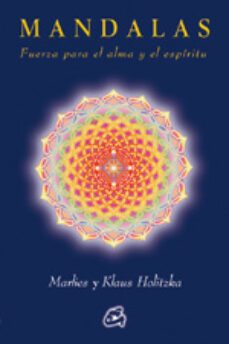 mandalas-marlies holitzka-9788484453154