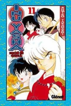 inu-yasha nº 11 (catalan)-9788484497554