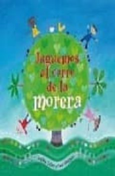juguemos al corro de la morera-9788484525554