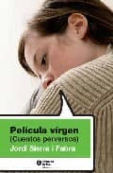 pelicula virgen-jordi sierra i fabra-9788484526254