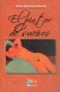 el pintor de sueños-carlos esteban continente-9788484652854