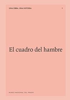 el cuadro del hambre-carlos g. navarro-9788484806554