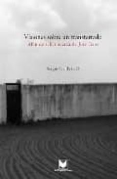 visiones sobre un transterrado: afan de saber acerca de jose gaos-sergio sevilla segura-9788484893554