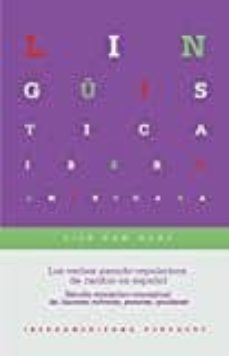 los verbos pseudo-copulativos de cambio en español: estudio semantico-conceptual de hacerse, volverse, ponerse, quedarse-lise van gorp-9788484899754