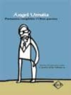 poemarios completos-otros poemas (incluye cd)-angel urrutia-9788485511754