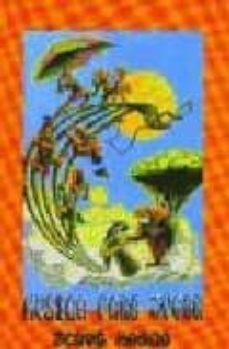 musica para jugar (cont. casete)-jesus manso cachazo-9788485851454