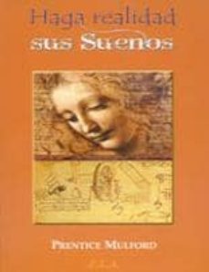 haga realidad sus sueños-9788485895854