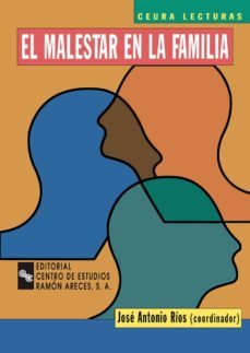 el malestar en la familia (ebook)-jose antonio rios gonzalez-9788485942954