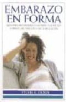 embarazo en forma-silvia olkin-9788486193454