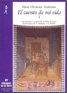 el cuento de mi vida (t. 1)-9788486587154