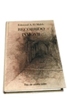 recorrido inmovil-edmond amran el maleh-9788487095054