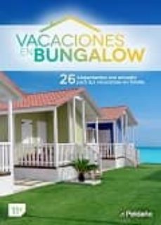 vacaciones en bungalow 03-9788487288654